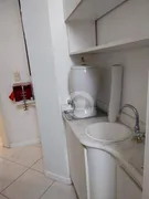 Conjunto Comercial / Sala à venda, 28m² no Jardim São Dimas, São José dos Campos - Foto 10