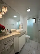 Apartamento com 3 Quartos à venda, 113m² no Calhau, São Luís - Foto 6