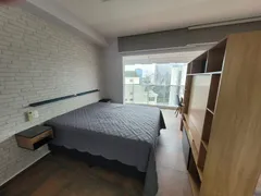 Apartamento com 1 Quarto para alugar, 50m² no Brooklin, São Paulo - Foto 12