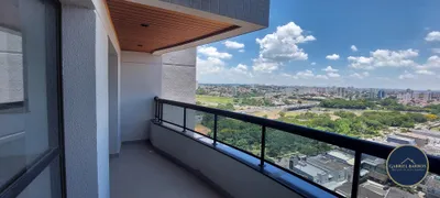 Loft com 1 Quarto à venda, 95m² no Parque Residencial Aquarius, São José dos Campos - Foto 14