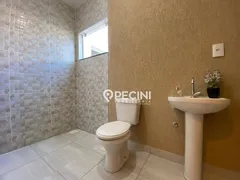 Casa com 2 Quartos à venda, 64m² no Novo Jardim Wenzel, Rio Claro - Foto 11