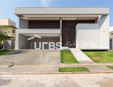 Casa de Condomínio com 4 Quartos à venda, 495m² no Alphaville Ipês, Goiânia - Foto 21