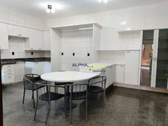 Casa de Condomínio com 4 Quartos para alugar, 600m² no Alphaville Residencial Dois, Barueri - Foto 46