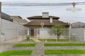 Sobrado com 5 Quartos à venda, 282m² no Capão da Imbuia, Curitiba - Foto 1