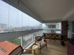 Apartamento com 2 Quartos para alugar, 90m² no Vila Belmiro, Santos - Foto 6