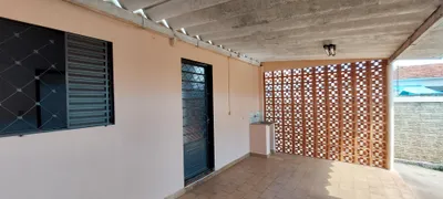 Casa com 2 Quartos à venda, 200m² no Vila Yamada, Araraquara - Foto 14