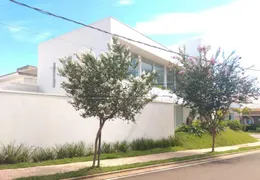 Casa de Condomínio com 3 Quartos à venda, 365m² no Condominio Parque Residencial Damha III, São Carlos - Foto 4
