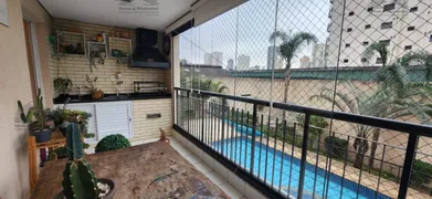 Apartamento com 3 Quartos à venda, 115m² no Móoca, São Paulo - Foto 24