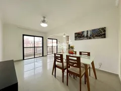 Apartamento com 3 Quartos para alugar, 126m² no Pompeia, Santos - Foto 1