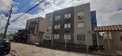 Apartamento com 1 Quarto à venda, 52m² no Santo Antônio, Porto Alegre - Foto 1