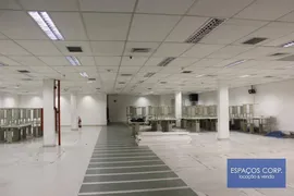 Prédio Inteiro para venda ou aluguel, 2737m² no Barra Funda, São Paulo - Foto 17