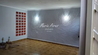 Casa com 4 Quartos para venda ou aluguel, 160m² no Vila Sao Jose, São Carlos - Foto 3