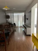 Apartamento com 2 Quartos à venda, 63m² no Praia de Itaparica, Vila Velha - Foto 1