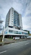 Flat com 1 Quarto à venda, 42m² no Bucarein, Joinville - Foto 32