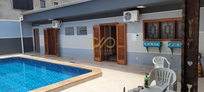 Casa com 3 Quartos para venda ou aluguel, 150m² no Canto do Forte, Praia Grande - Foto 31
