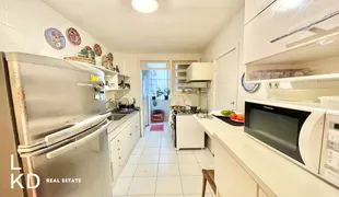 Apartamento com 3 Quartos à venda, 94m² no Jardim Botânico, Rio de Janeiro - Foto 7