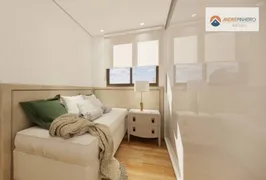 Casa de Condomínio com 3 Quartos à venda, 121m² no Santa Amélia, Belo Horizonte - Foto 11