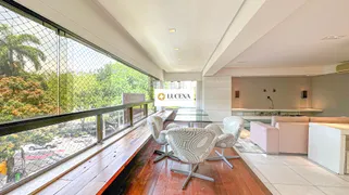 Apartamento com 3 Quartos à venda, 204m² no Jaqueira, Recife - Foto 1