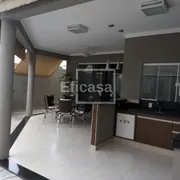 Casa com 3 Quartos à venda, 250m² no Loteamento Recanto do Lago, São José do Rio Preto - Foto 6