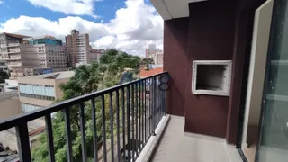 Apartamento com 2 Quartos à venda, 54m² no Rebouças, Curitiba - Foto 1
