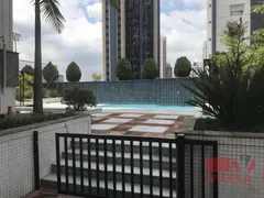 Apartamento com 4 Quartos à venda, 160m² no Jardim Anália Franco, São Paulo - Foto 54