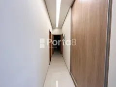 Casa de Condomínio com 3 Quartos à venda, 227m² no Quinta do Lago Residence, São José do Rio Preto - Foto 19