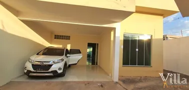 Casa com 3 Quartos à venda, 242m² no Parque Pompeo, Limeira - Foto 1