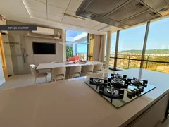 Apartamento com 2 Quartos para alugar, 69m² no Jurerê Internacional, Florianópolis - Foto 10