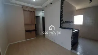 Apartamento com 2 Quartos à venda, 47m² no Jardim São Vicente, Campinas - Foto 5