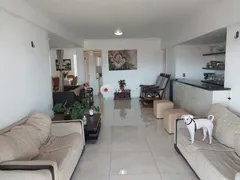Apartamento com 3 Quartos à venda, 161m² no Vicente Pinzon, Fortaleza - Foto 3
