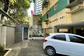 Apartamento com 3 Quartos à venda, 90m² no Espinheiro, Recife - Foto 5