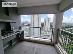 Apartamento com 2 Quartos à venda, 70m² no Vila Leopoldina, São Paulo - Foto 2