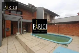 Casa com 5 Quartos para alugar, 245m² no Sarandi, Porto Alegre - Foto 25
