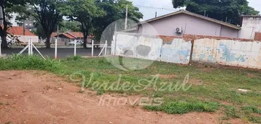 Terreno / Lote / Condomínio à venda, 260m² no Vila Mac Knight, Santa Bárbara D'Oeste - Foto 4