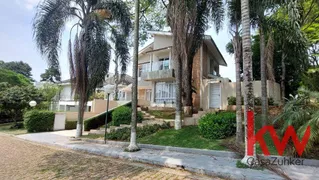 Casa de Condomínio com 3 Quartos para venda ou aluguel, 450m² no Chácara Monte Alegre, São Paulo - Foto 3
