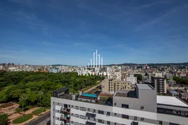 Loft com 1 Quarto para alugar, 26m² no Cidade Baixa, Porto Alegre - Foto 5
