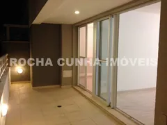 Apartamento com 1 Quarto à venda, 51m² no Vila Anglo Brasileira, São Paulo - Foto 8