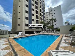 Apartamento com 3 Quartos à venda, 82m² no Jardim Guarani, Campinas - Foto 1