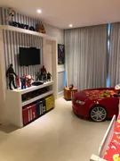 Casa de Condomínio com 5 Quartos para alugar, 503m² no Barra da Tijuca, Rio de Janeiro - Foto 26