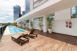 Apartamento com 1 Quarto para alugar, 64m² no Vila Olímpia, São Paulo - Foto 28