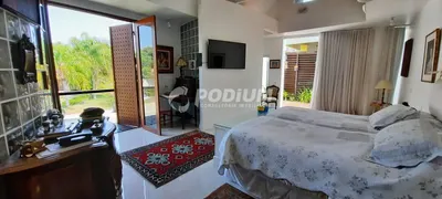 Casa de Condomínio com 6 Quartos à venda, 780m² no Barra da Tijuca, Rio de Janeiro - Foto 25