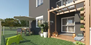 Apartamento com 2 Quartos à venda, 57m² no Rondônia, Novo Hamburgo - Foto 5