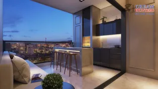 Apartamento com 3 Quartos à venda, 173m² no América, Joinville - Foto 6