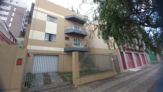Prédio Inteiro à venda, 388m² no São Francisco, Curitiba - Foto 2