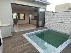 Casa de Condomínio com 3 Quartos à venda, 190m² no Jardim Esplanada, Indaiatuba - Foto 22