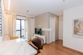 Apartamento com 2 Quartos à venda, 48m² no Capão Raso, Curitiba - Foto 3