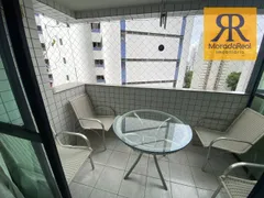 Apartamento com 3 Quartos à venda, 110m² no Jaqueira, Recife - Foto 37