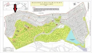 Terreno / Lote / Condomínio à venda, 500m² no Reserva do Paratehy, São José dos Campos - Foto 1