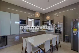 Casa de Condomínio com 5 Quartos à venda, 390m² no Condominio Estancia dos Lagos, Santa Luzia - Foto 4