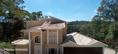 Casa com 4 Quartos para venda ou aluguel, 800m² no Loteamento Capital Ville, Jundiaí - Foto 36